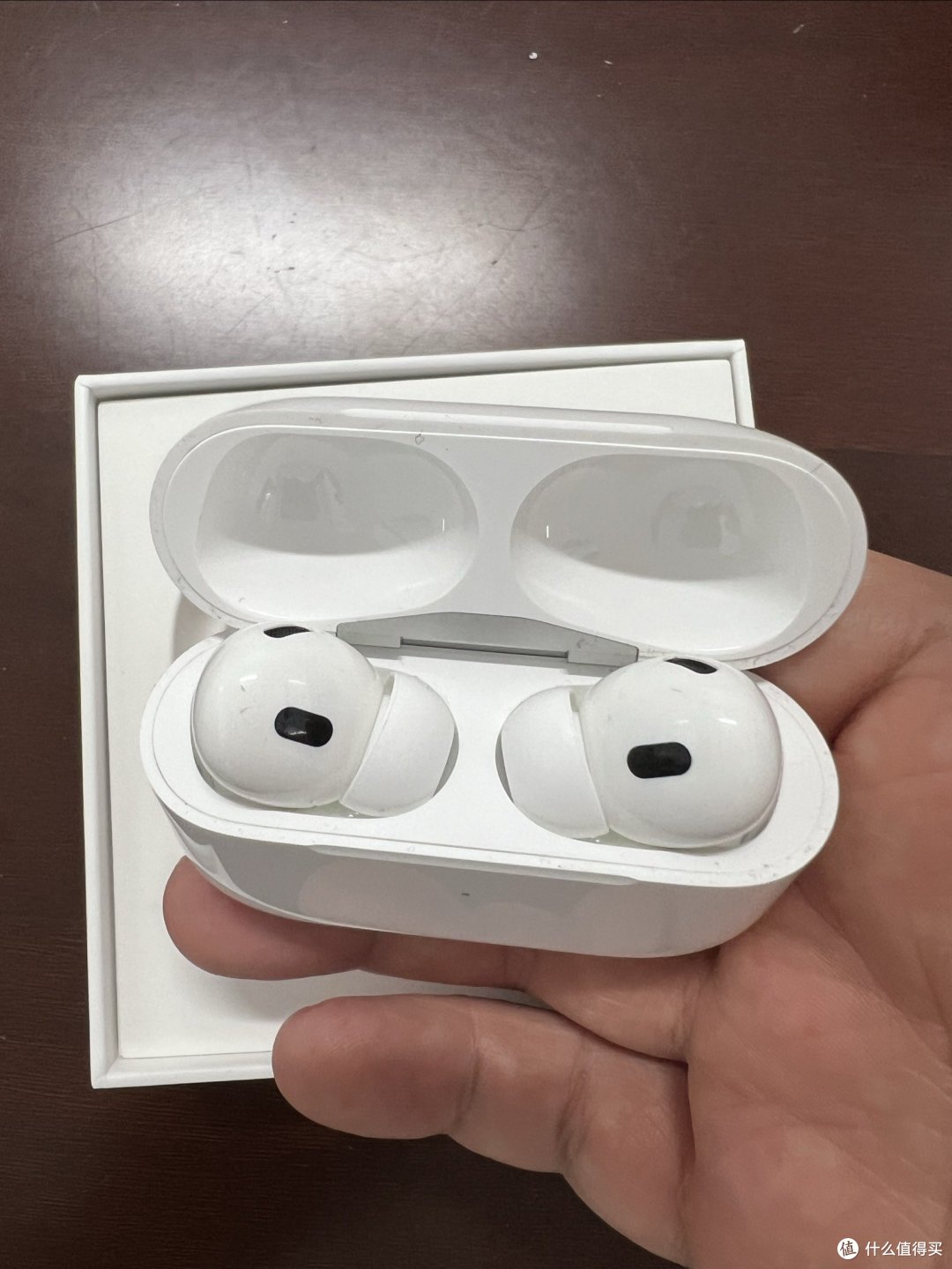 apple airpods pro (第二代) ,一款很好的降噪耳机