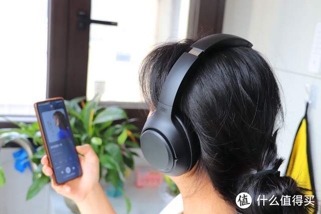 QCY H3无线头戴耳机体验：轻时尚，静享纯粹