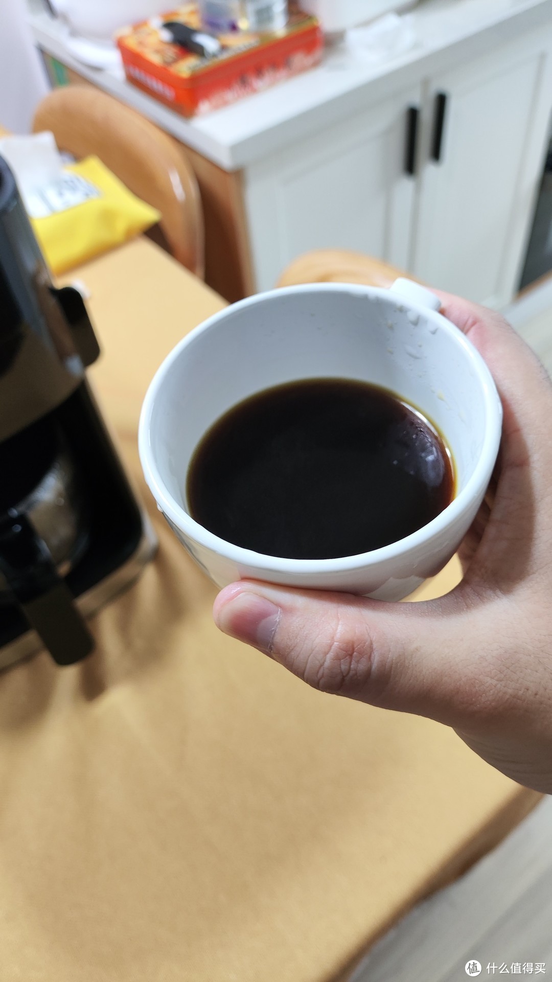 爱上飞利浦美式咖啡机，让咖啡醇香无比，让你沉醉其中