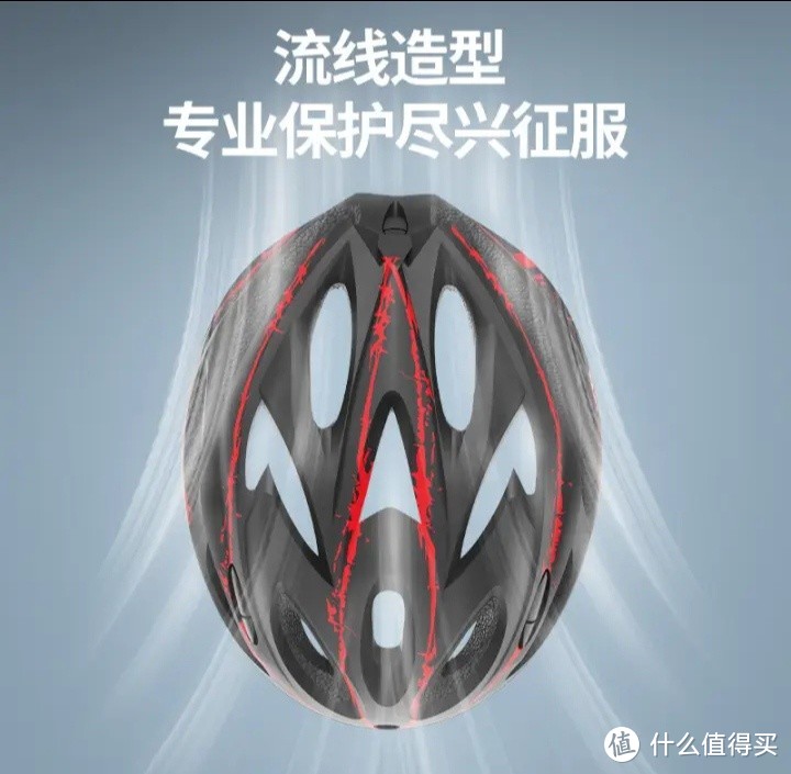 单车骑行安全最重要，选择一款合适的单车头盔吧！
