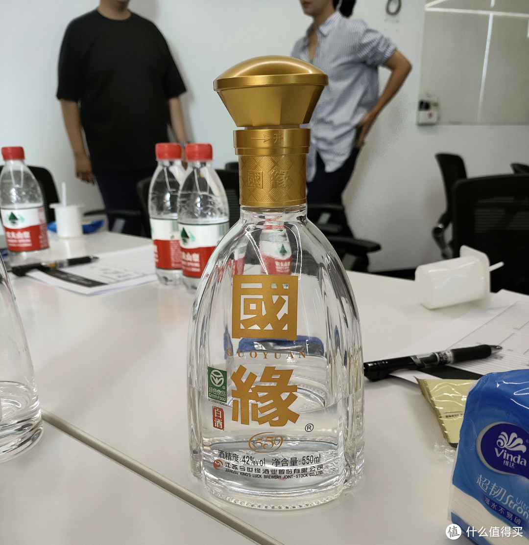 酒喝干，再斟满！亲历总价值破万元的值得买线下白酒品鉴会