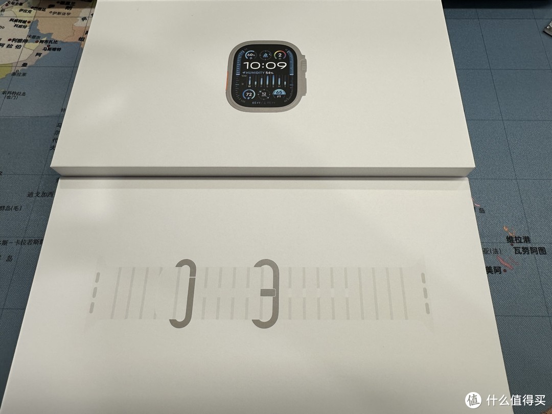 Apple Watch Ultra 2首发入手