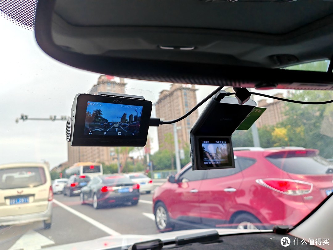 都2023年了，行车记录仪怎么还是这么难选？10年老司机经验分享