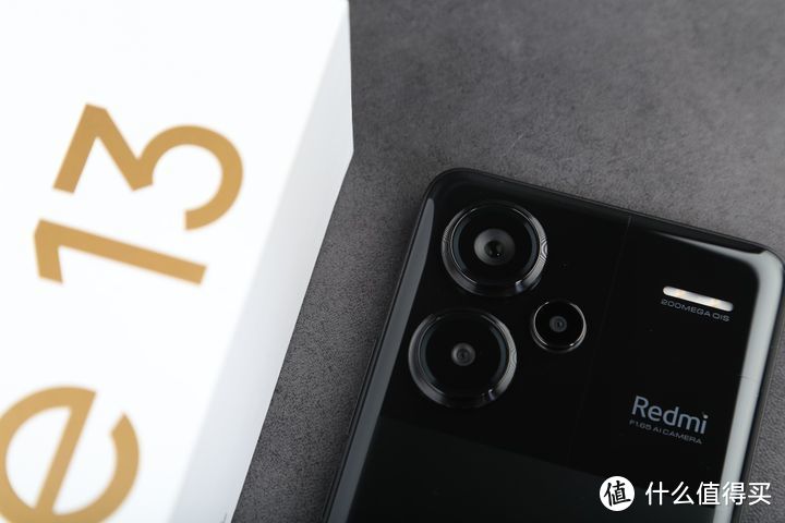 谁说中端机没有顶格体验 用过Redmi Note 13 Pro+就来告诉你