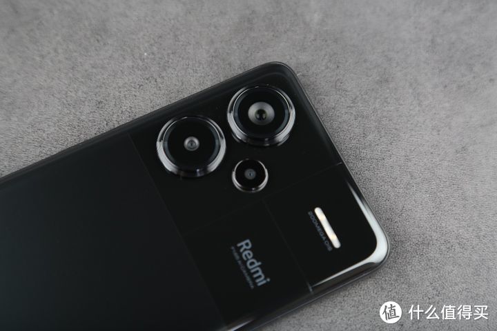 谁说中端机没有顶格体验 用过Redmi Note 13 Pro+就来告诉你