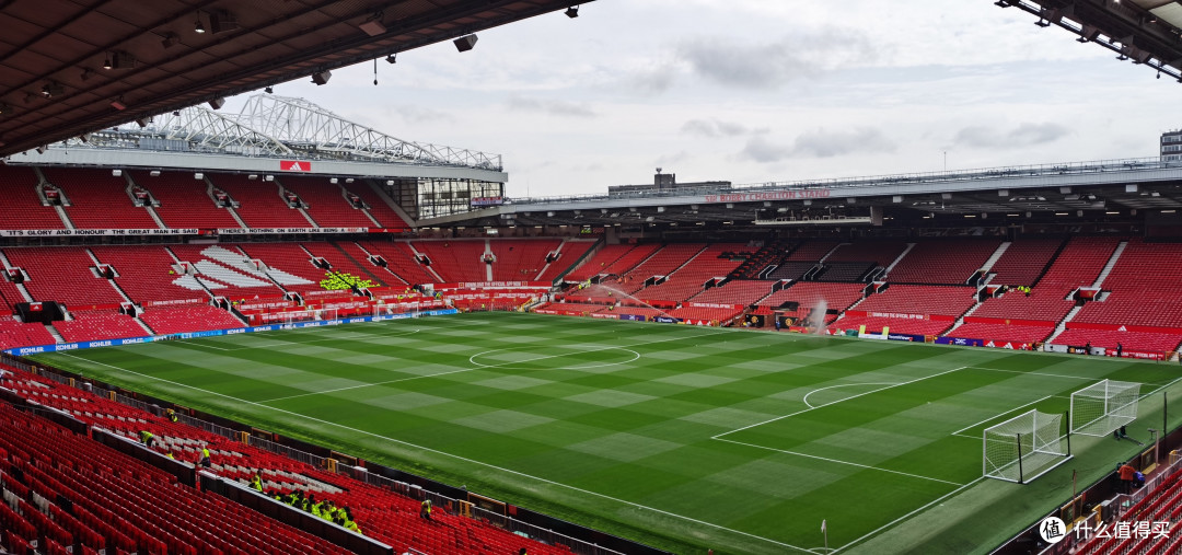 老特拉福德球场万豪包厢看曼联比赛,一生难忘的体验