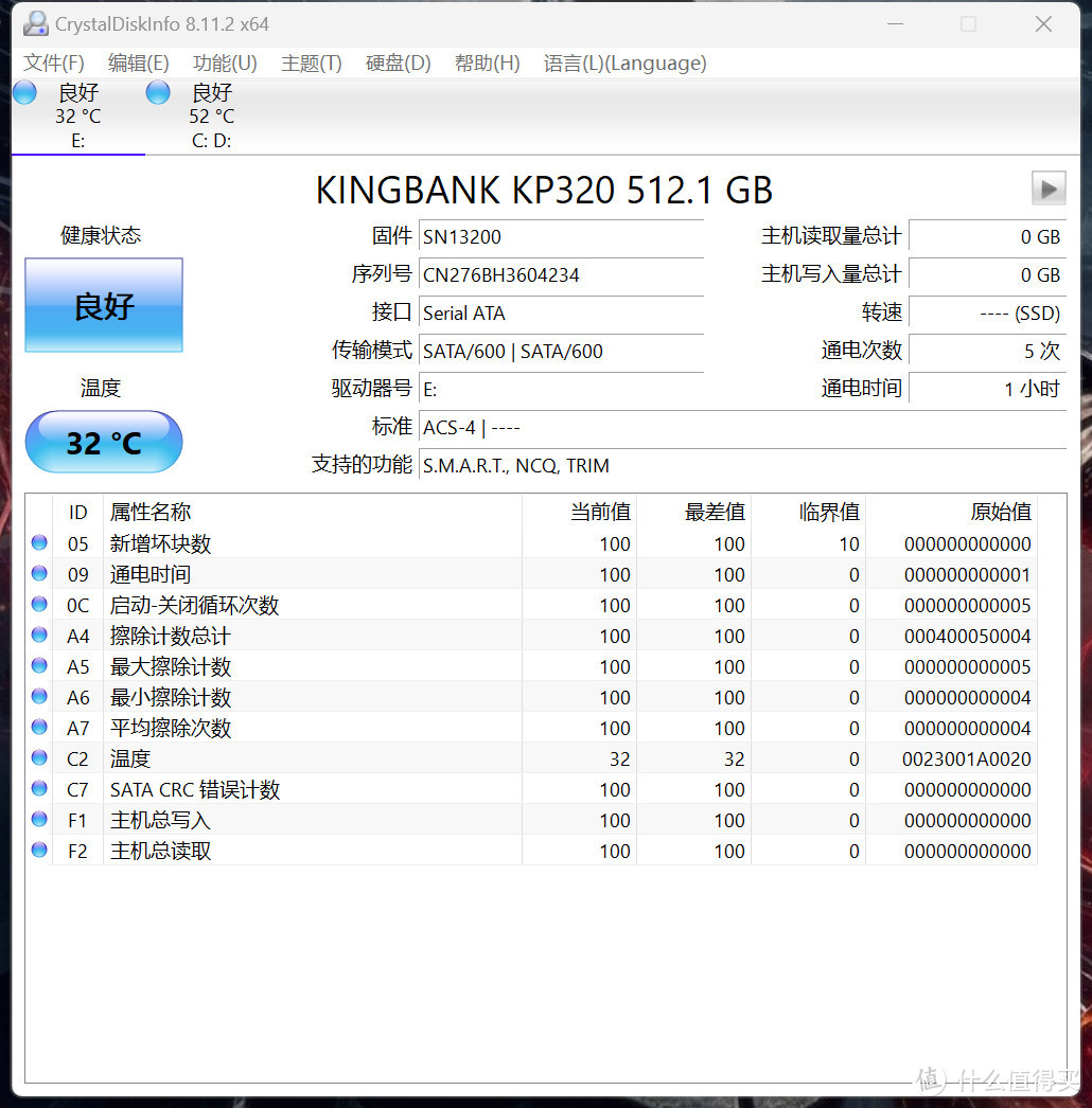 金百达加持，迷你主机跑分超过100万