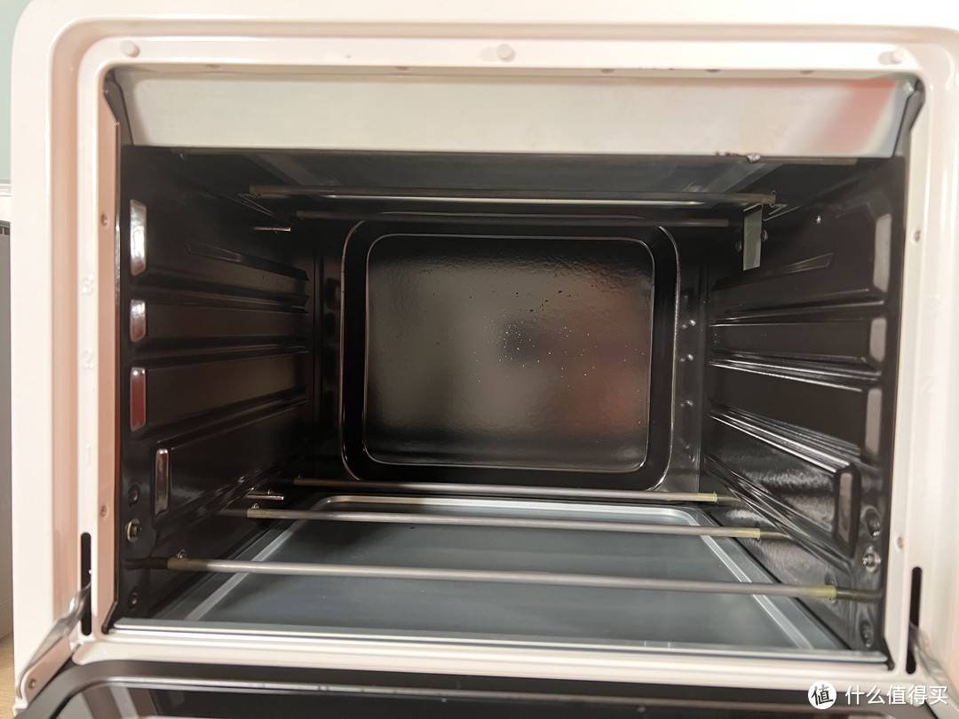 小米智能烤箱测评丨不到500块的烤箱，到底表现如何（内含精准温度测试）