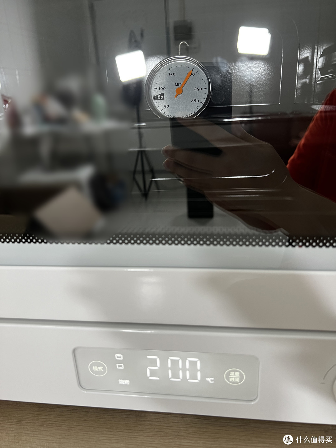 小米智能烤箱测评丨不到500块的烤箱，到底表现如何（内含精准温度测试）