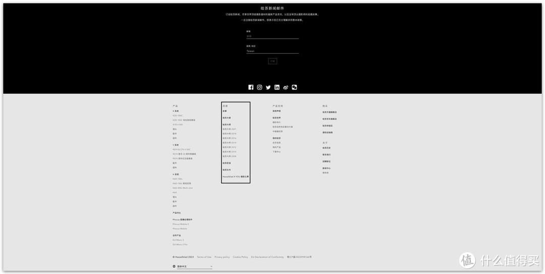 摄影师·提高审美的「18」个高质量网站