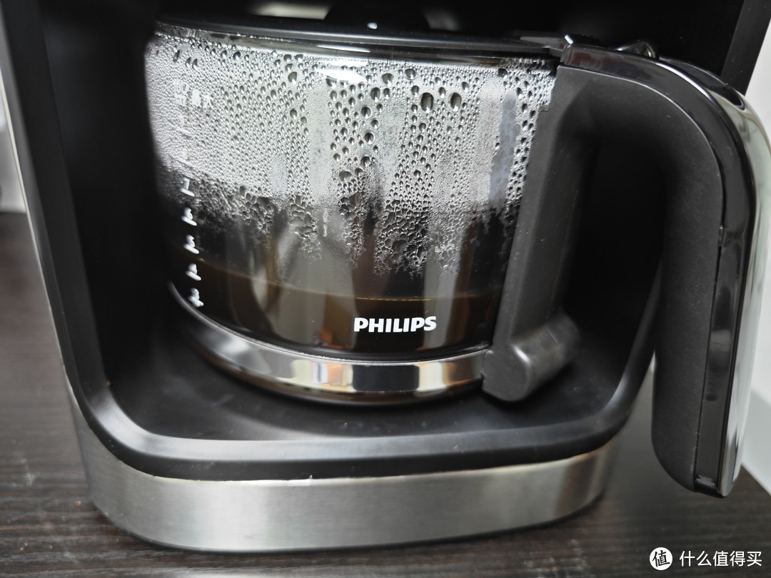 品质之选，飞利浦美式咖啡机让你品味生活