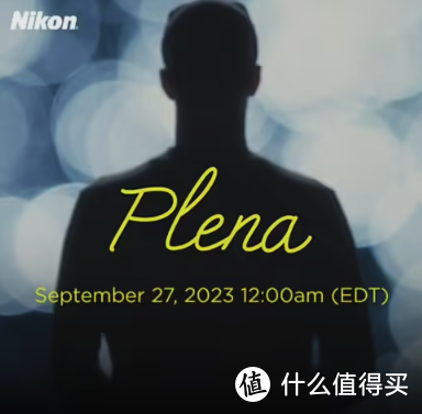 尼康全新"Plena"高端镜头：135mm f / 1.8 新镜降临，支持散焦控制功能