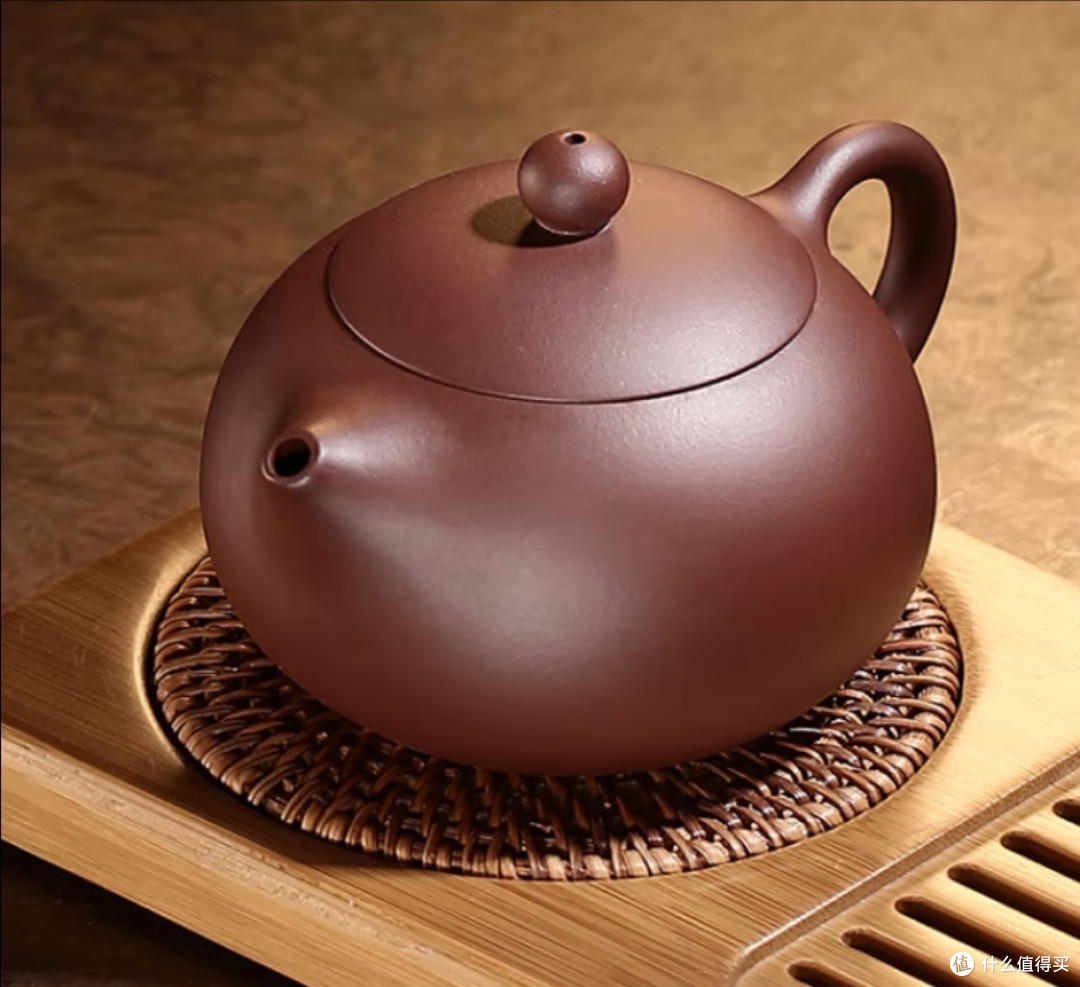 京东京造 宜兴紫砂壶