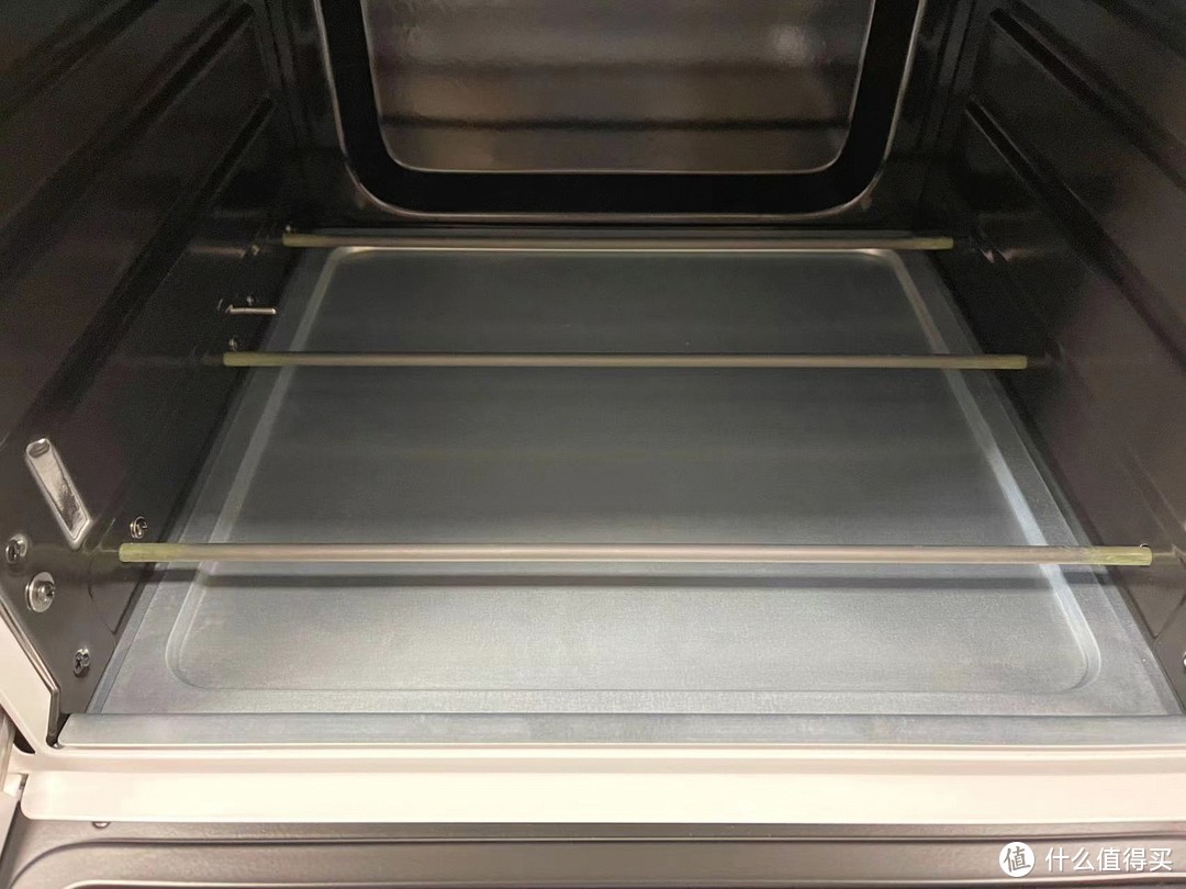 米家智能烤箱，让每一位厨房小白享受烹饪过程——附两款有手就行的婴幼儿零食