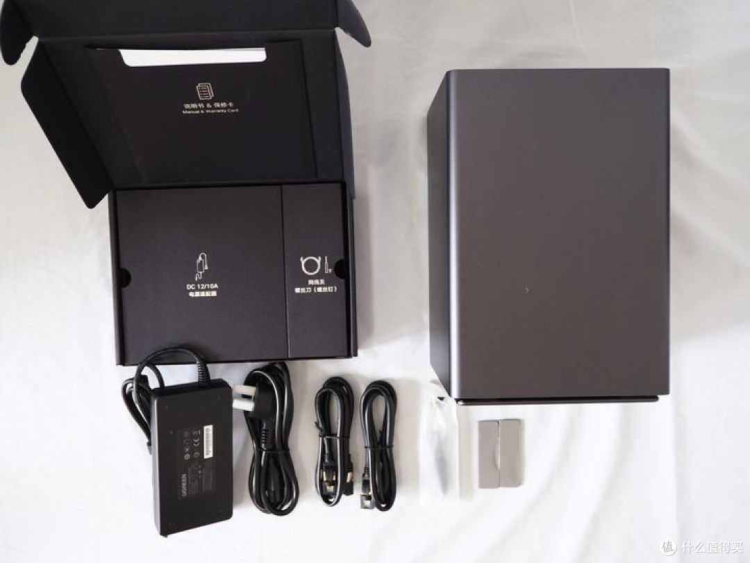 【实测+攻略】绿联 DX 4600+,家庭 NAS 私有云搭建,教你打造完善的家庭共享存储空间~
