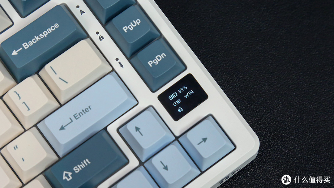 多层填充更HIFI，RK S75三模热插拔键盘评测