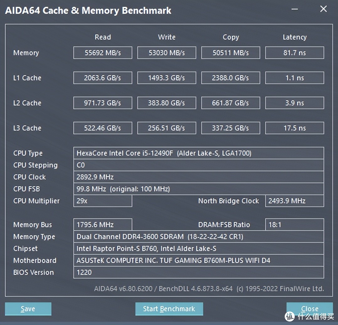 JUHOR 玖合星舞系列DDR4内存条超频实测：超低时序超频更省心