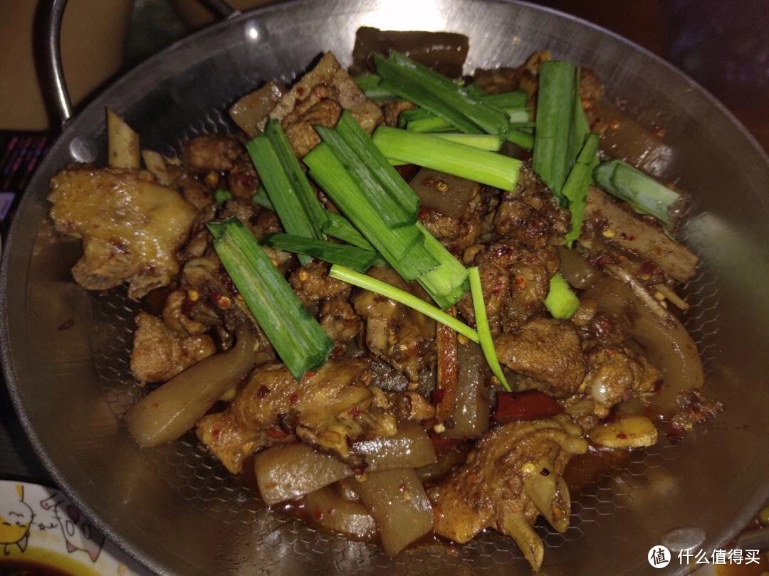 「魔芋烧鸭」的美味奥秘 | 舌尖上的中国美食