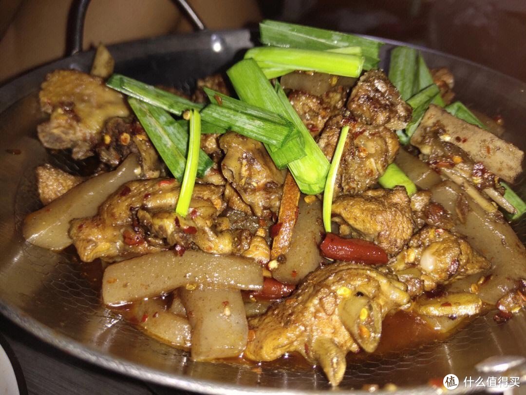 「魔芋烧鸭」的美味奥秘 | 舌尖上的中国美食