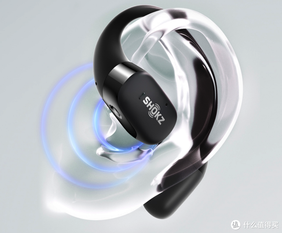 如何看待韶音 OpenFit 占领「不入耳蓝牙耳机」销售额第一，「不入耳」的耳机真的更舒适吗？