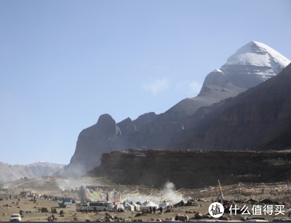 中秋佳节带家人去西藏旅游啦