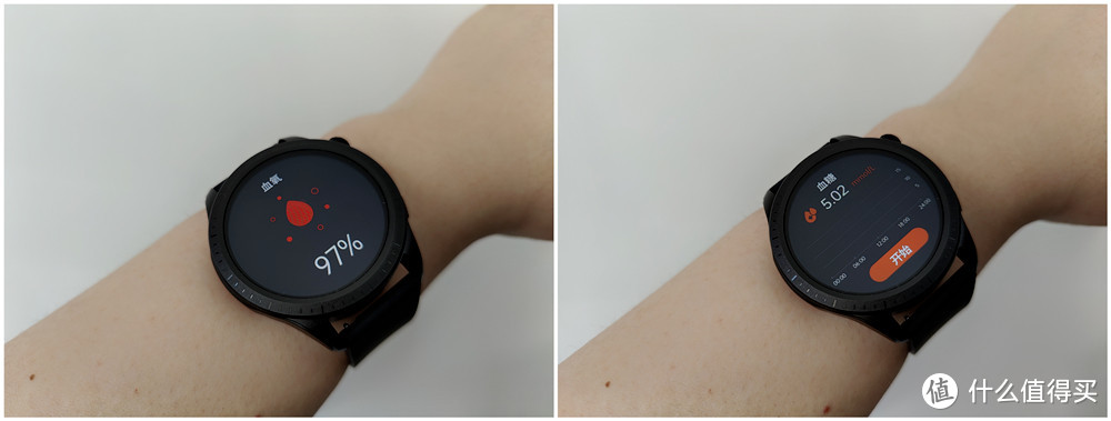 能测血压、血糖、体温的智能手表是智商税吗？dido E56S健康智能手表评测