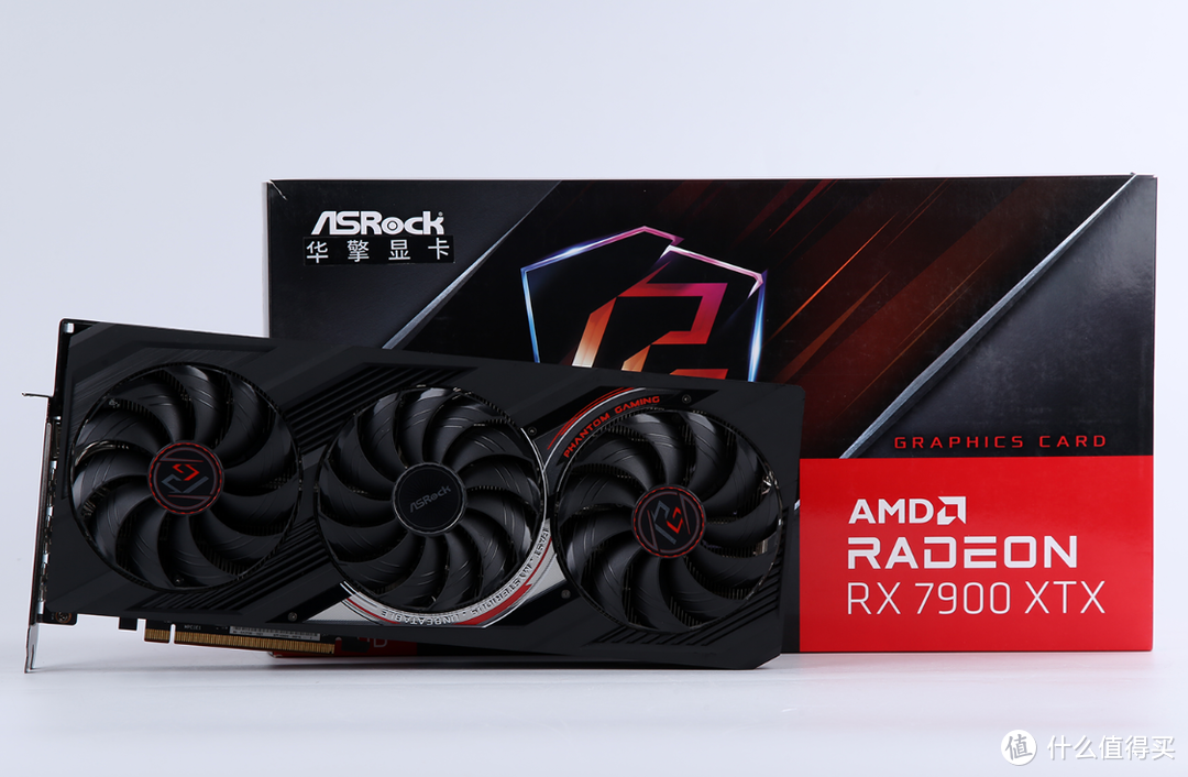 鲁大师跑分346W，顶配真3A，AMD R9-7950X+华擎X670E+RX 7900 XTX 幻影电竞24G OC显卡装机