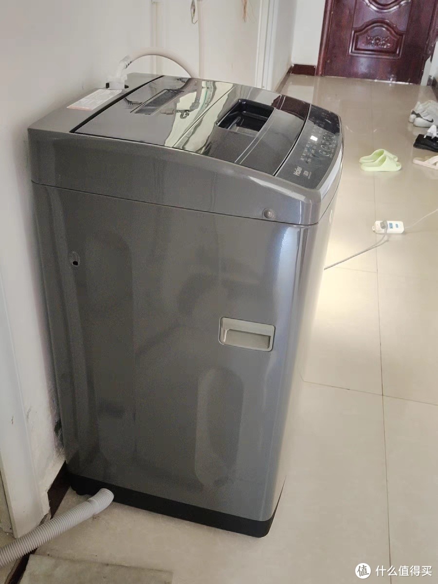 非常好用的一款洗衣机