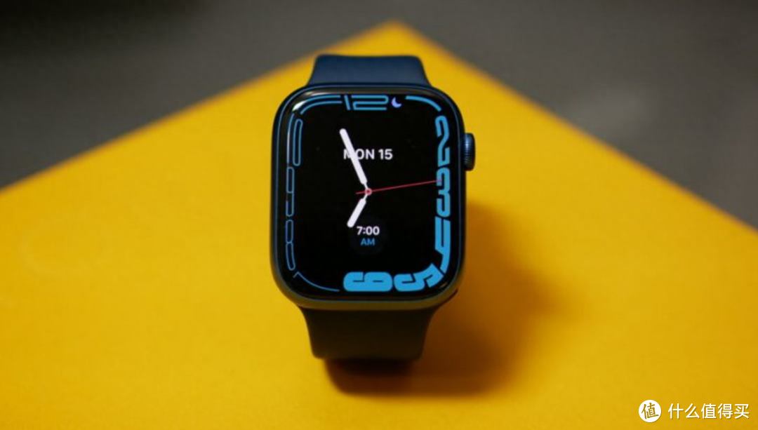 Apple Watch Series 9 VS Series 7： 引入额外功能，性能暴涨，值得吗？