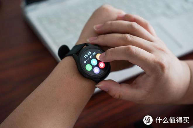 dido E56S健康智能手表，让你时刻关注健康！