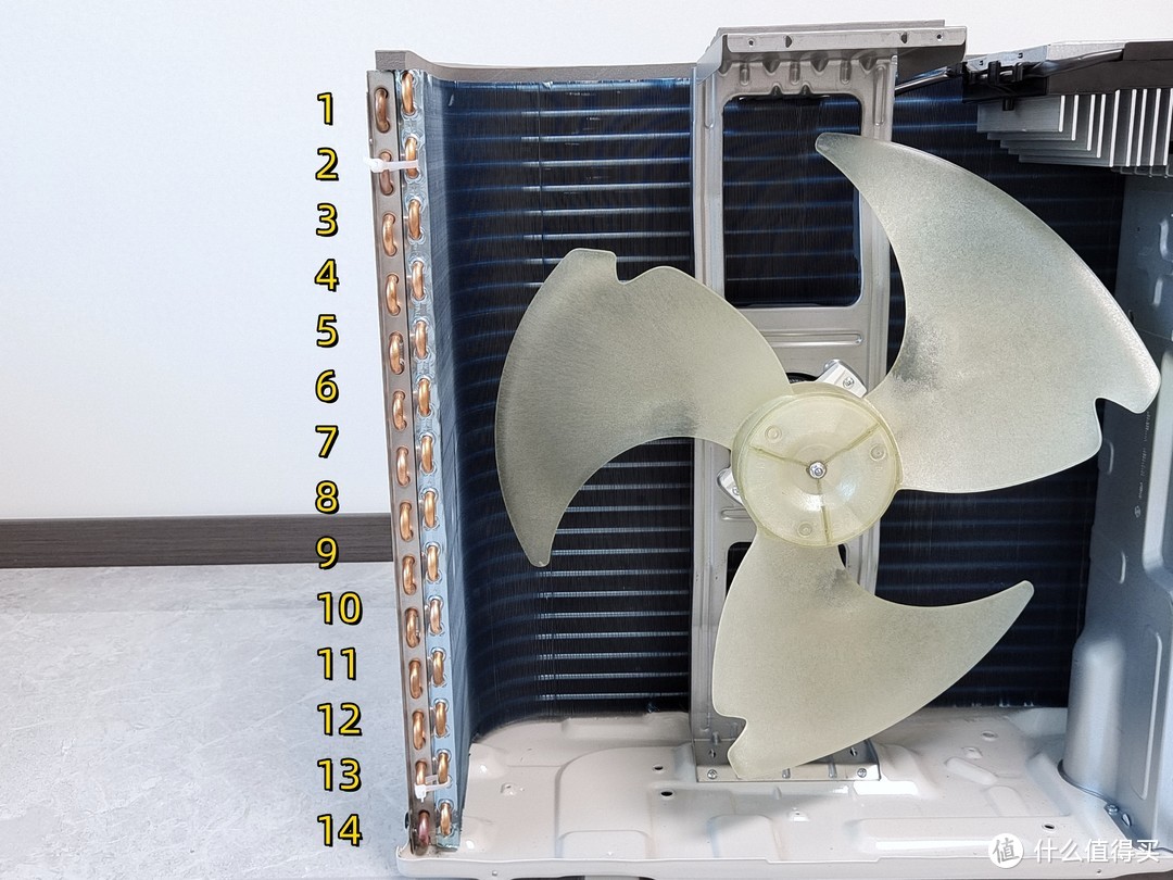 为什么说Leader空调元气系列3P柜机是高性价比之选？硬件拆解+实机测试分享告诉你答案！