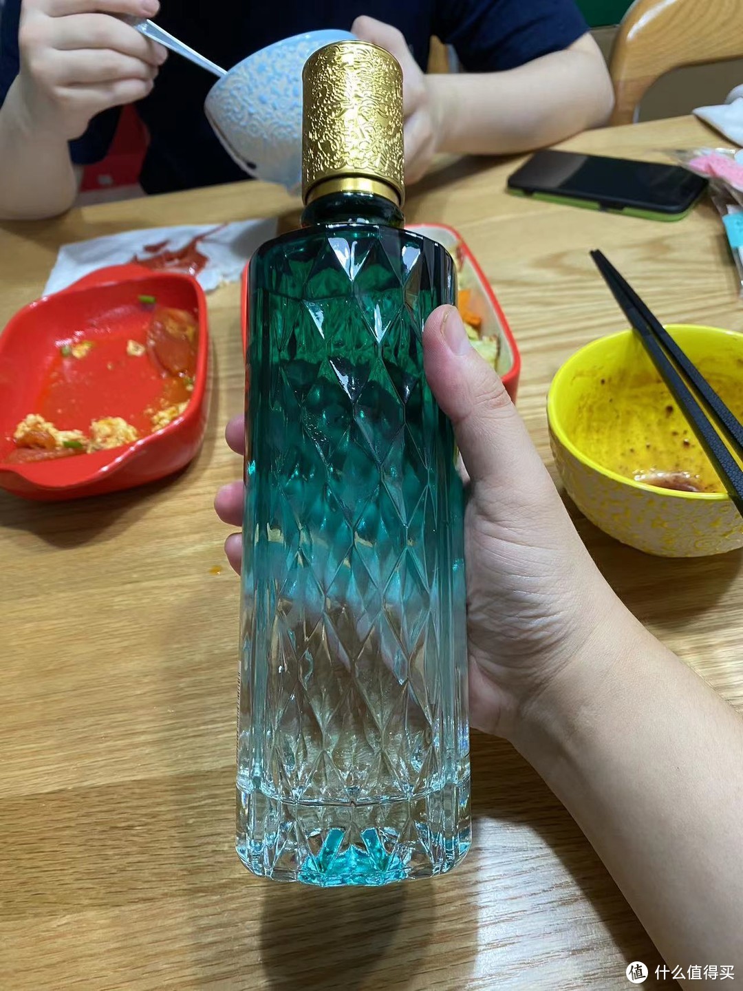 绿亨司农清香型白酒：舌尖上的享受，身心的放松