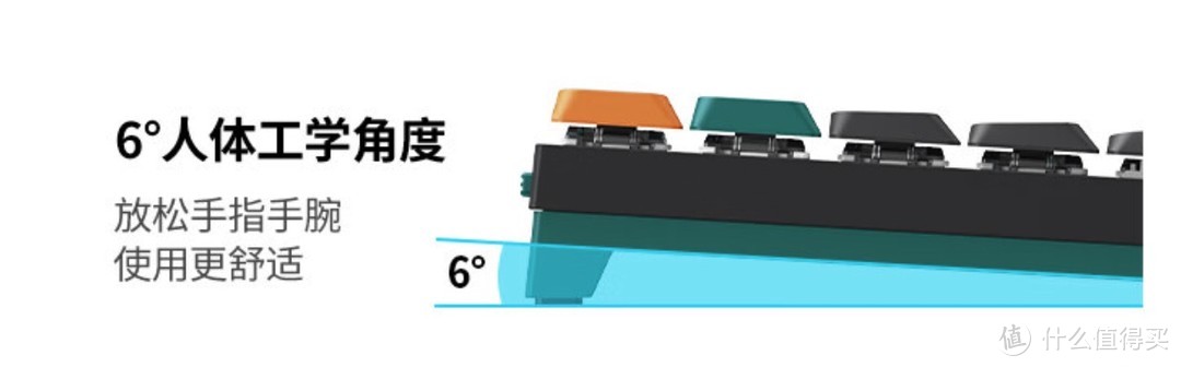 机械矮茶轴、智能休眠、双模式切换：绿联KU102无线蓝牙轻音办公机械键盘开箱和使用体验分享