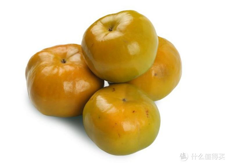 中秋佳节送水果，来份应季水果，谁能抗拒脆柿的诱惑？
