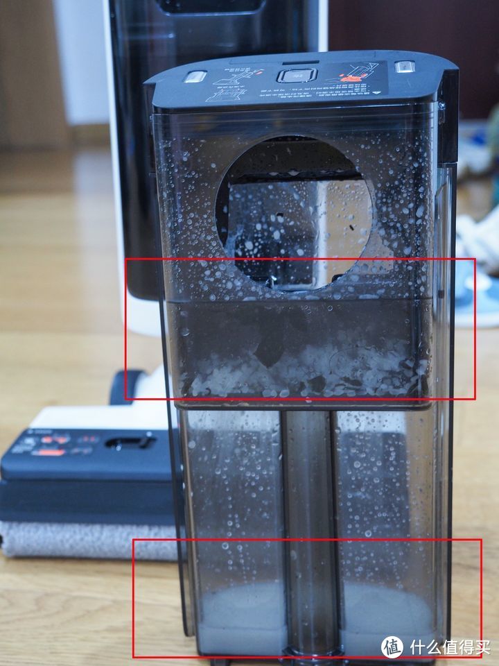 【实测】小米无线洗地机2——实现光脚行走自由，性价比+全链路杀菌清洁我全都要！
