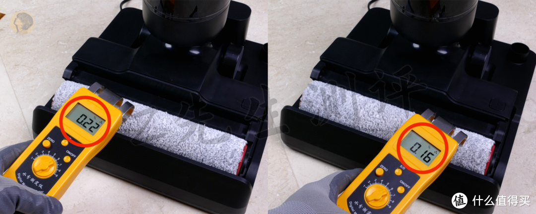 引领行业的热水洗滚刷洗地机来了：追觅新款洗地机H20深度测评