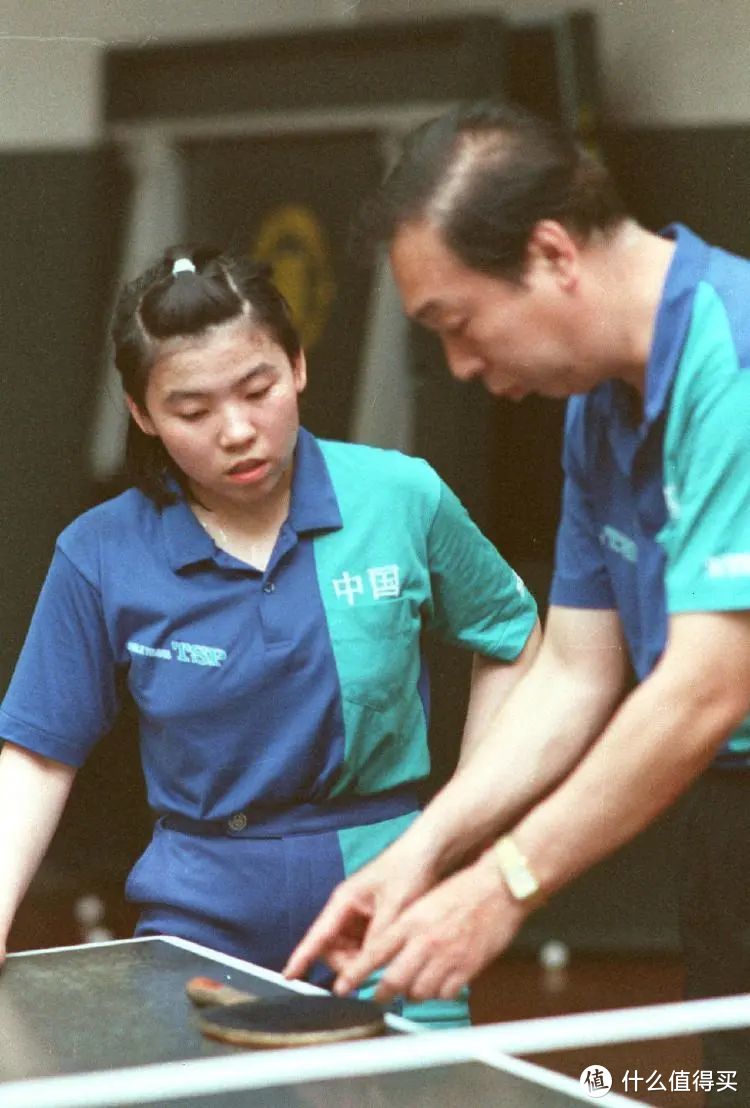 为什么中国乒乓队从没在决赛时刻掉过链子？