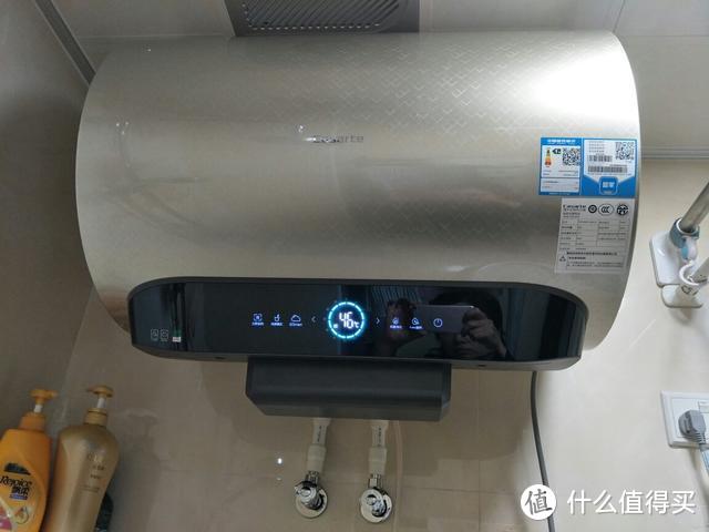 洗澡时“电热水器”要不要断电？多亏维修师傅告诉我，不然会闯祸