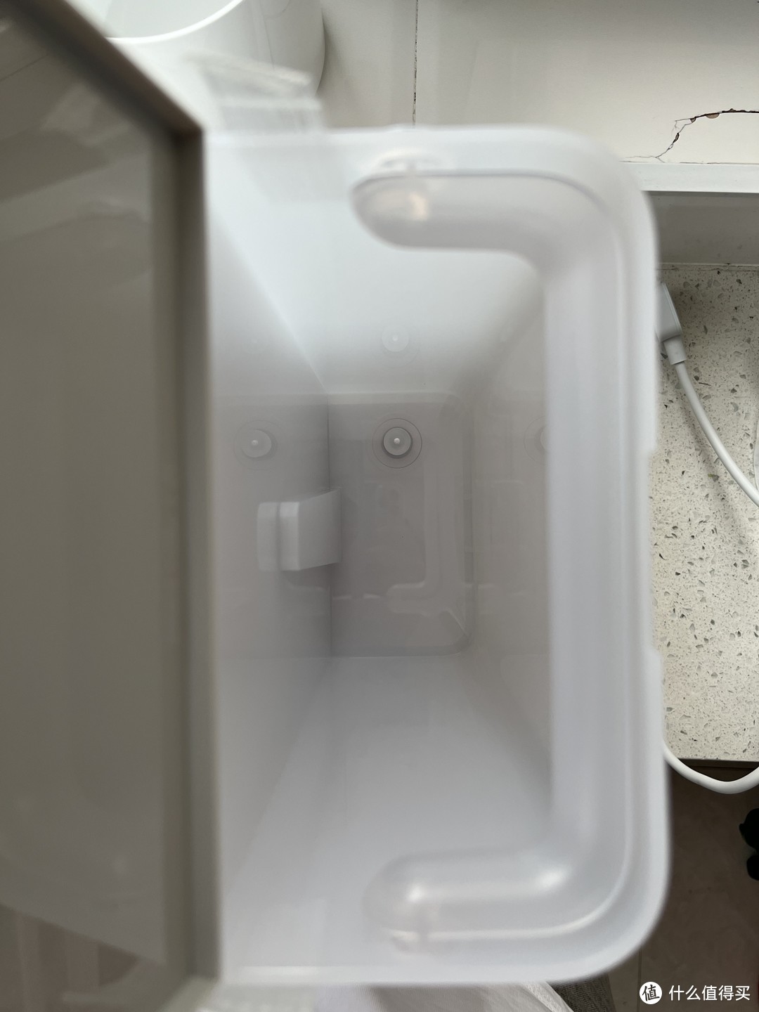 懒人最该买的破壁机，没有之一——小米智能免手洗破壁机