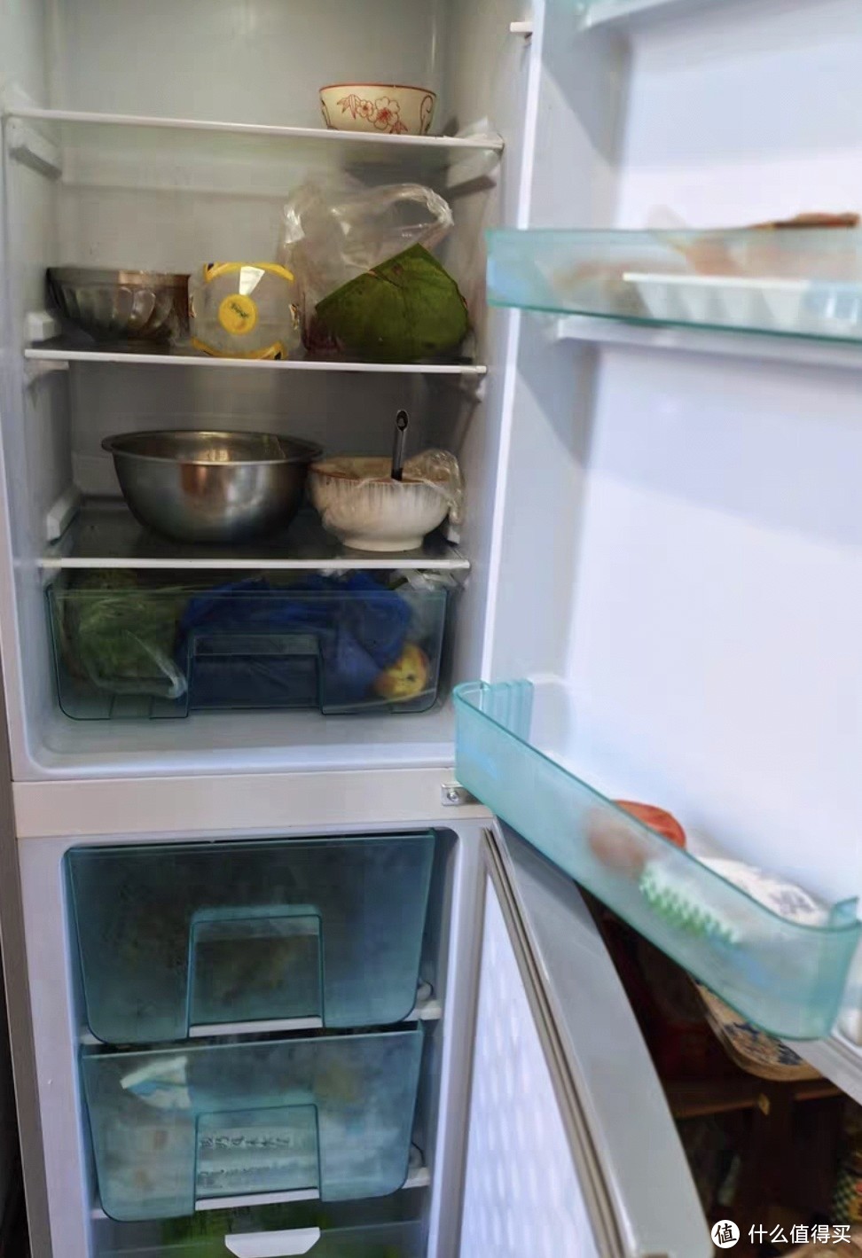 冰箱如何选择呢？