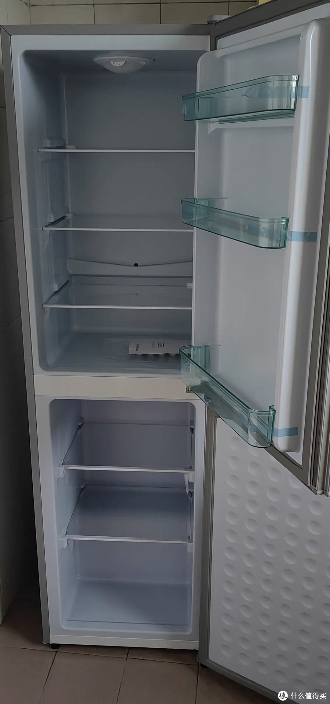 大件家电冰箱怎么样呢？
