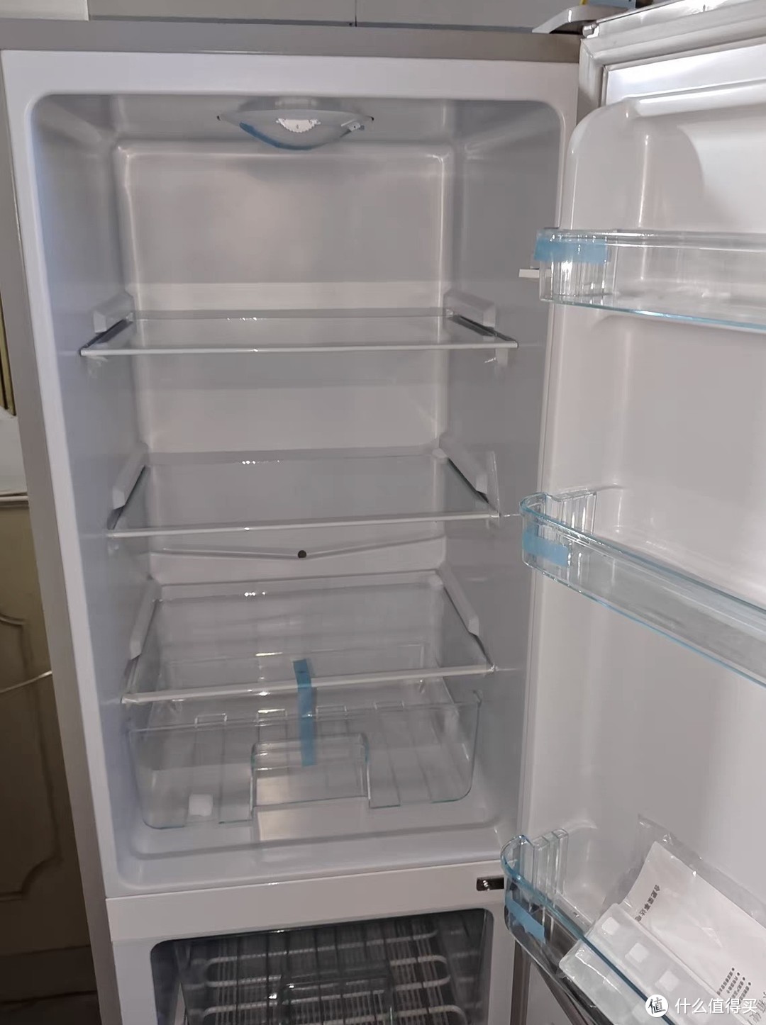 大件家电冰箱怎么样呢？
