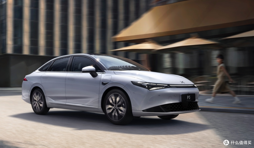 新款小鹏p5售价降至15万起,能否挑战紧凑型车市场?