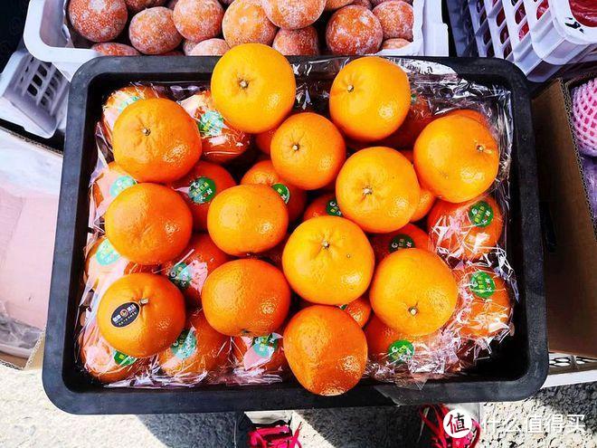桔子与橘子有何区别？陈皮又是哪种做的？
