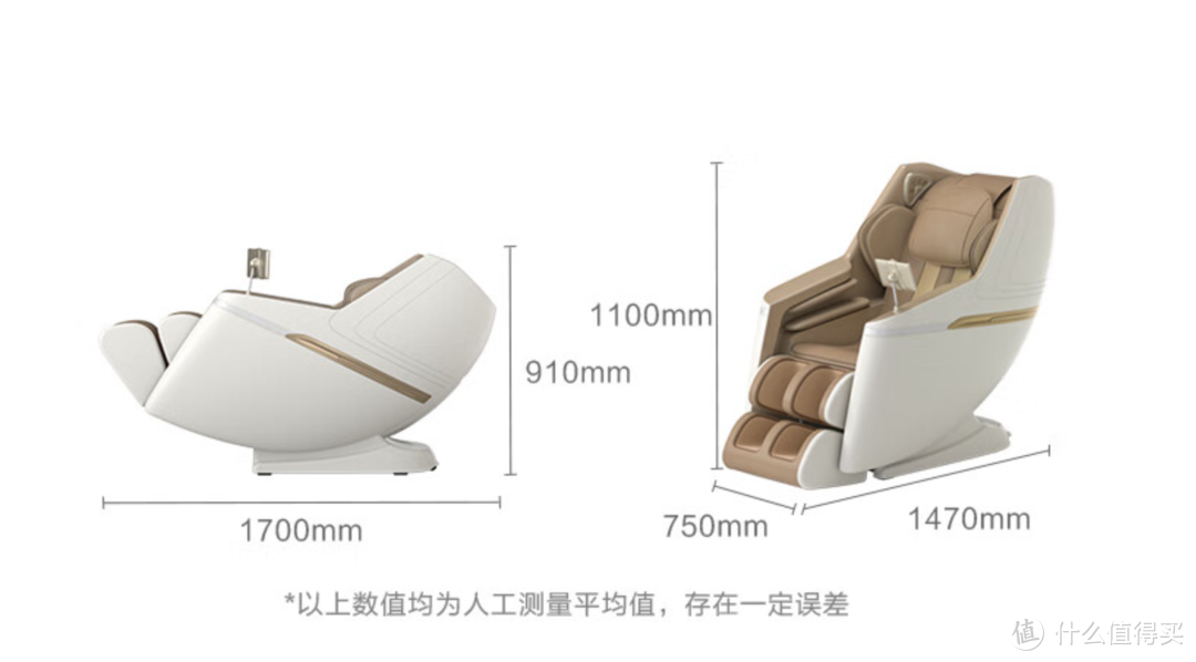 众筹2999元丨最后2天 京东京造 H5s全自动按摩椅，3D弹力机芯+六大手法+7寸屏幕+30天试用+包来回运费