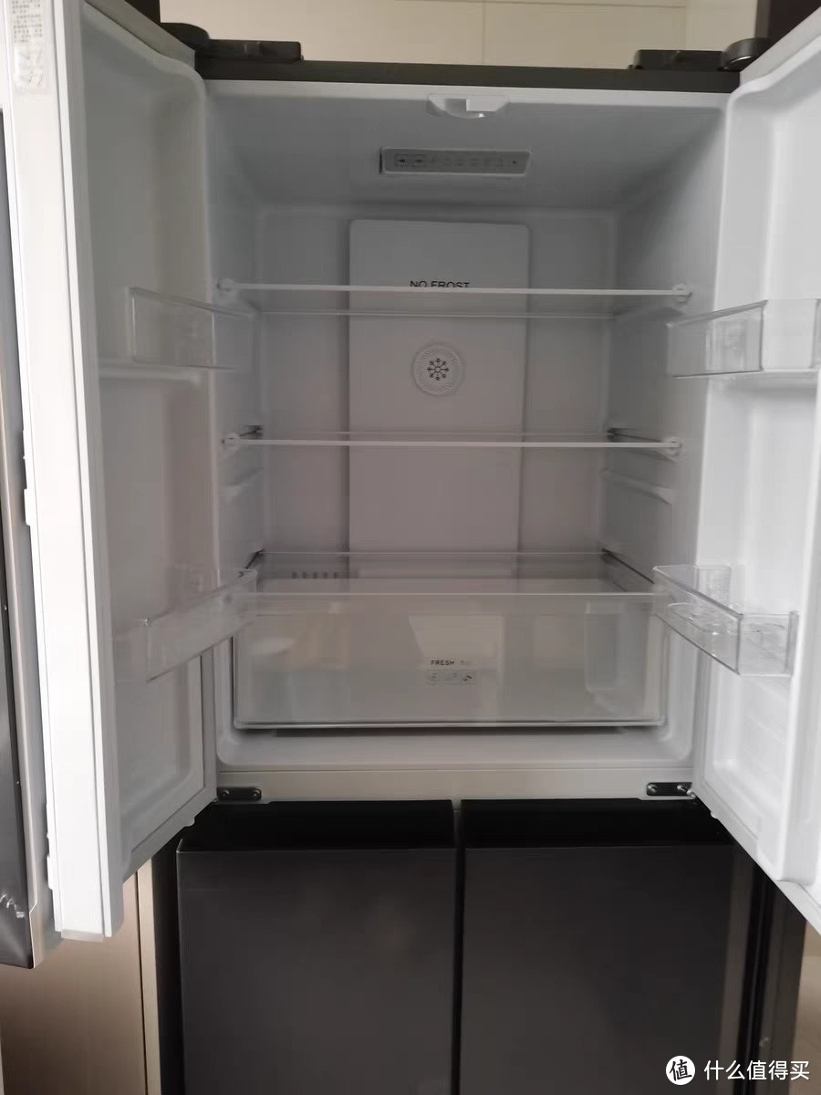 奥克斯大容量电冰箱