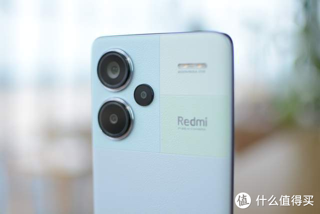 红米Redmi Note 13 系列首销告捷:1 小时销量超41 万台!