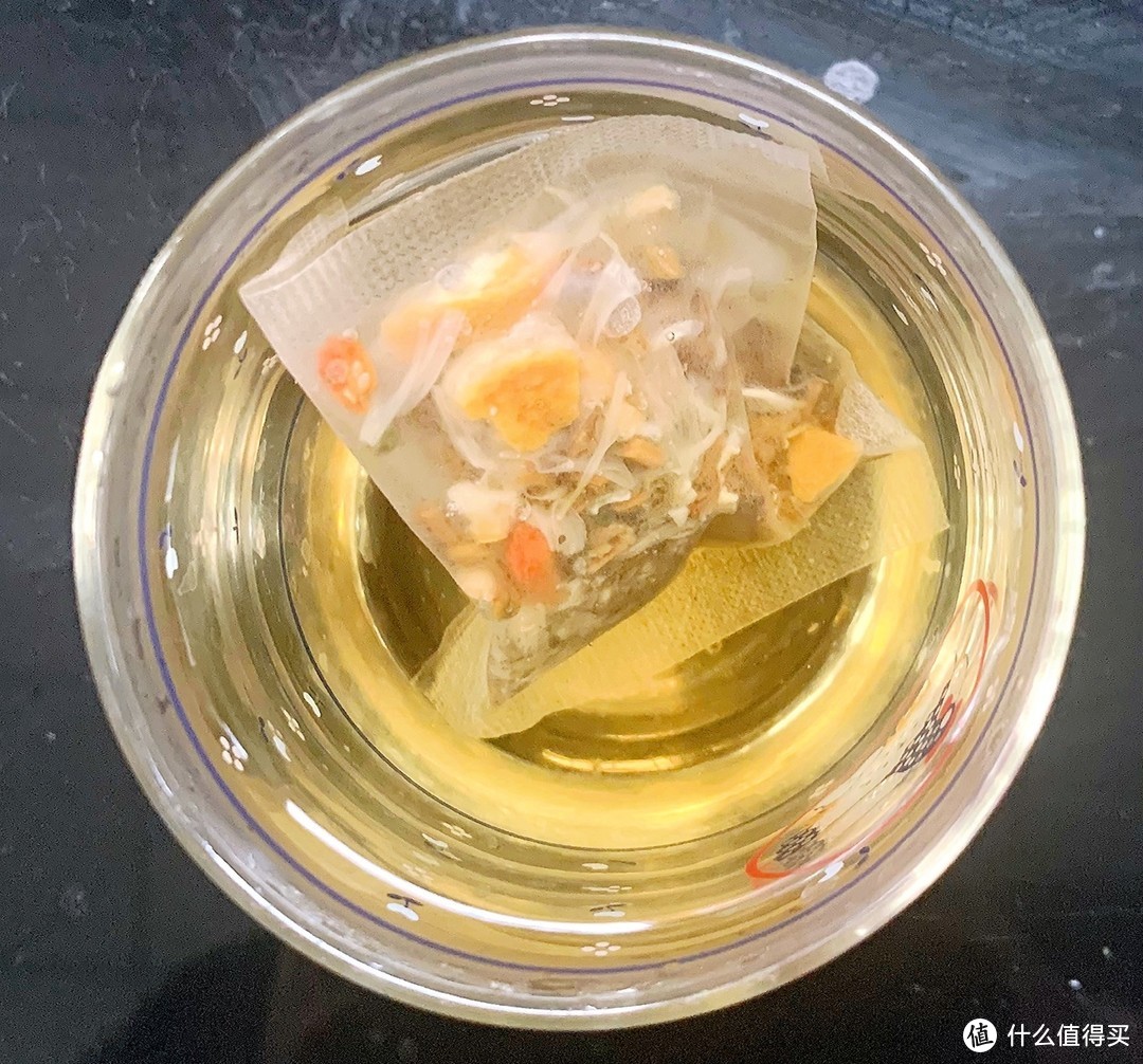 秋季应该多喝决明子菊花茶