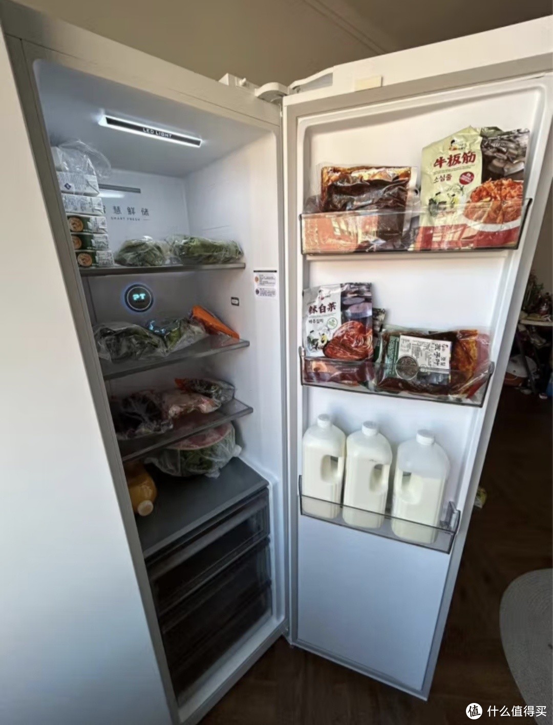 金九银十购物季，买个合适的冰箱吧。