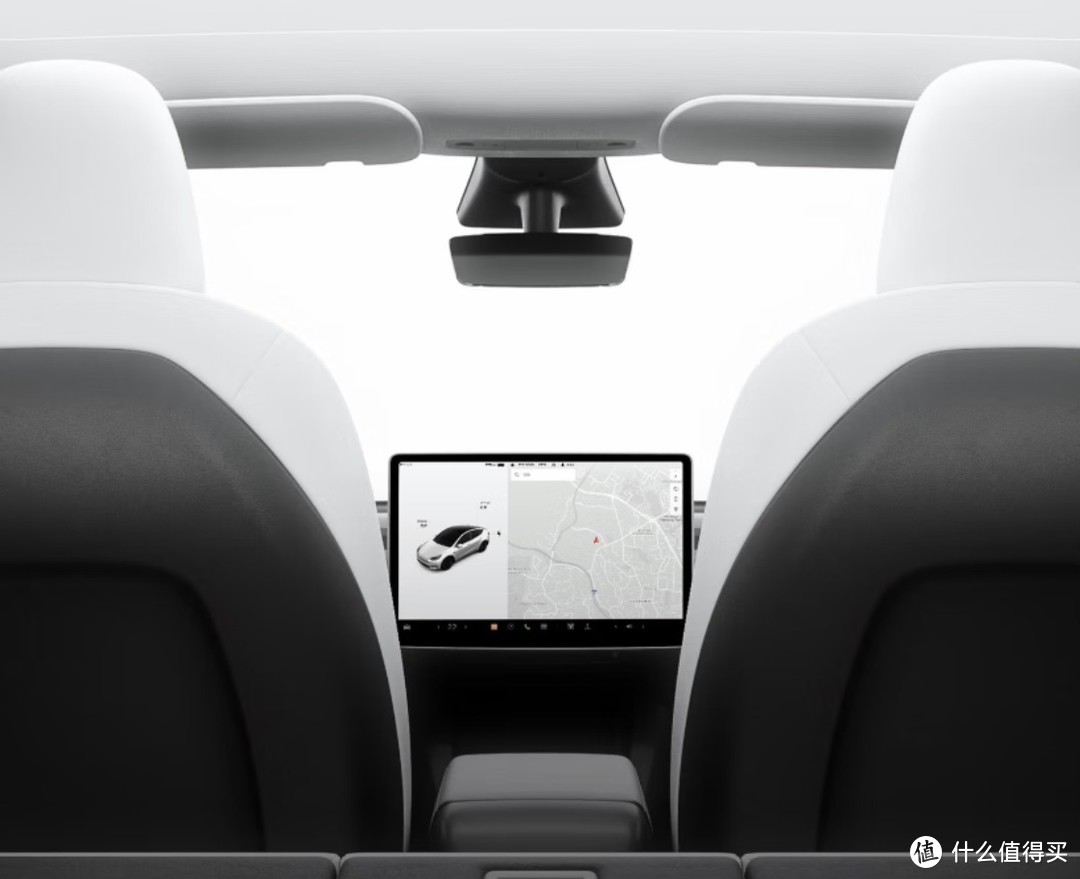 特斯拉Model Y：创新与未来的融合，换车就换特斯拉！